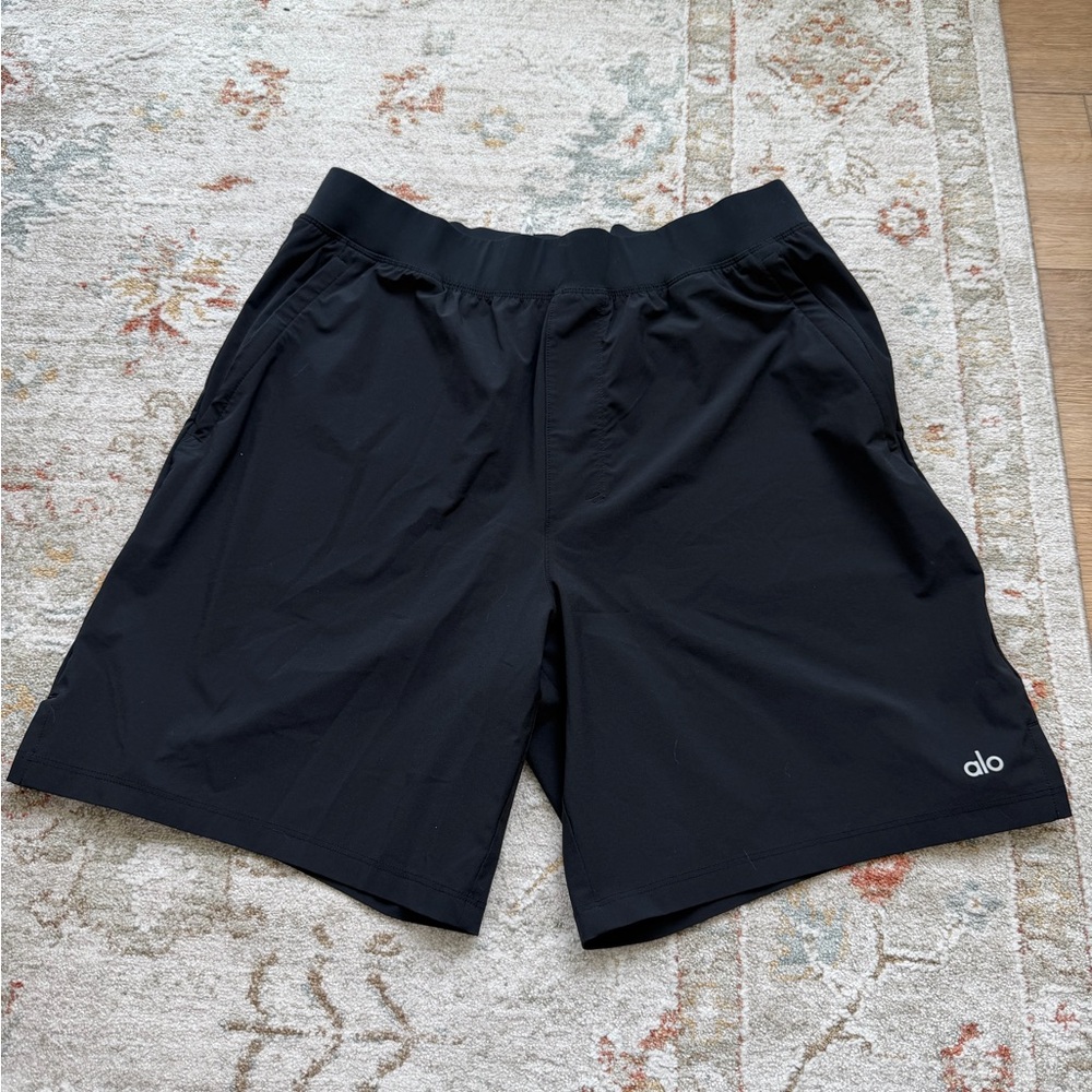 ALO Yoga Men's 7” Repetition Short